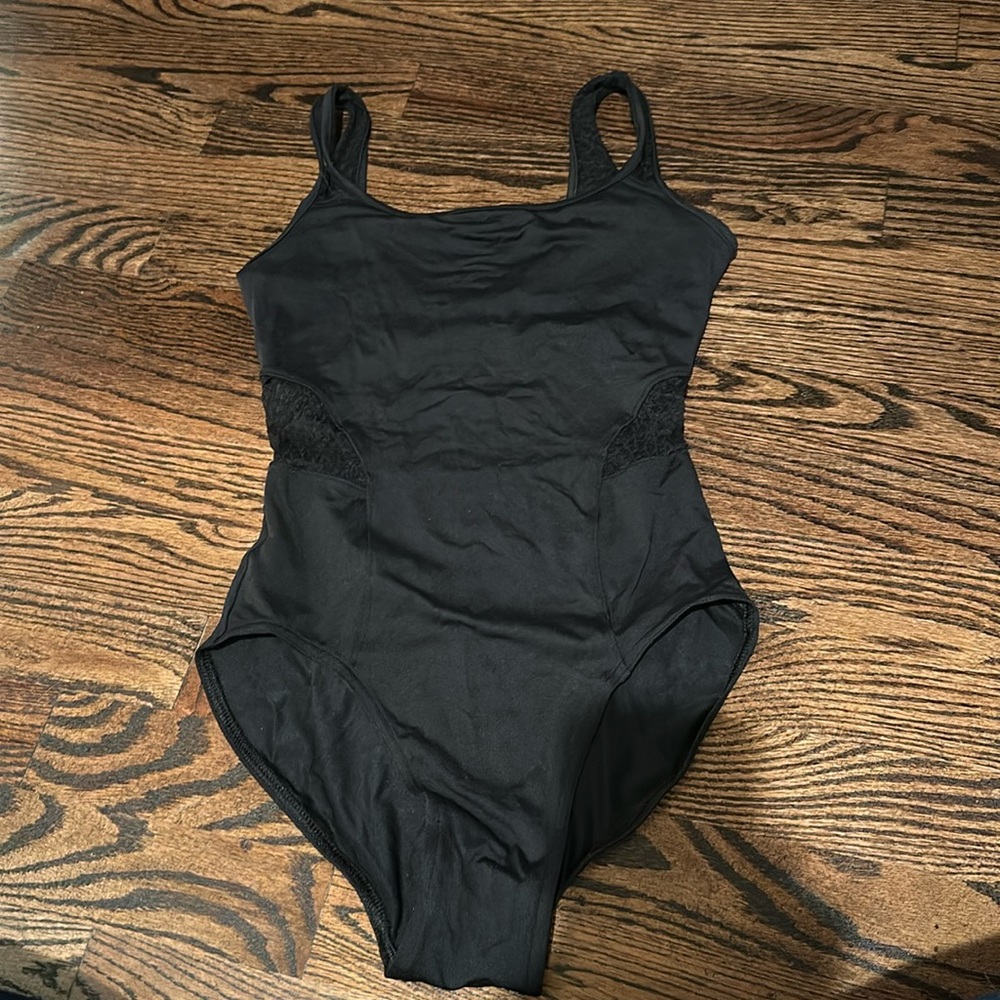 black leo